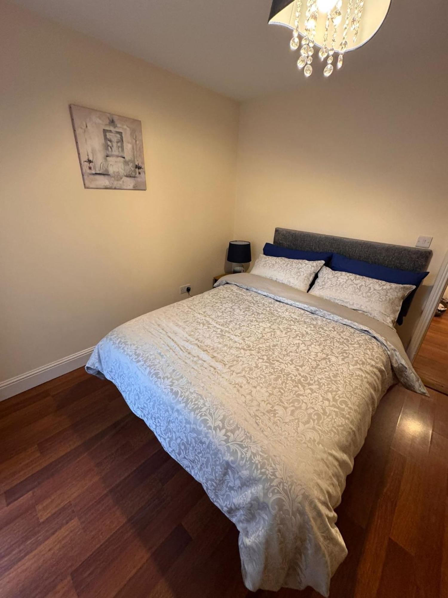 Washington Street Apartment Корк Экстерьер фото