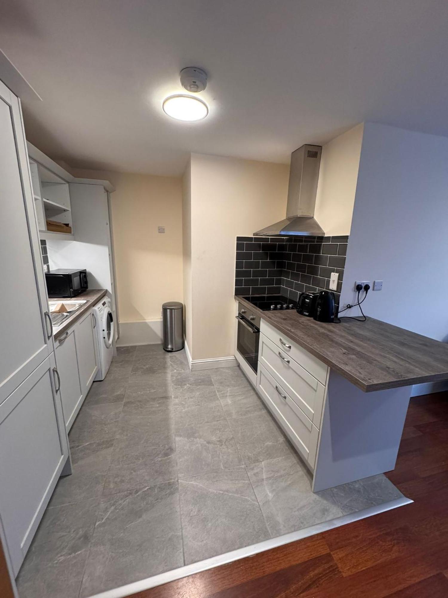 Washington Street Apartment Корк Экстерьер фото
