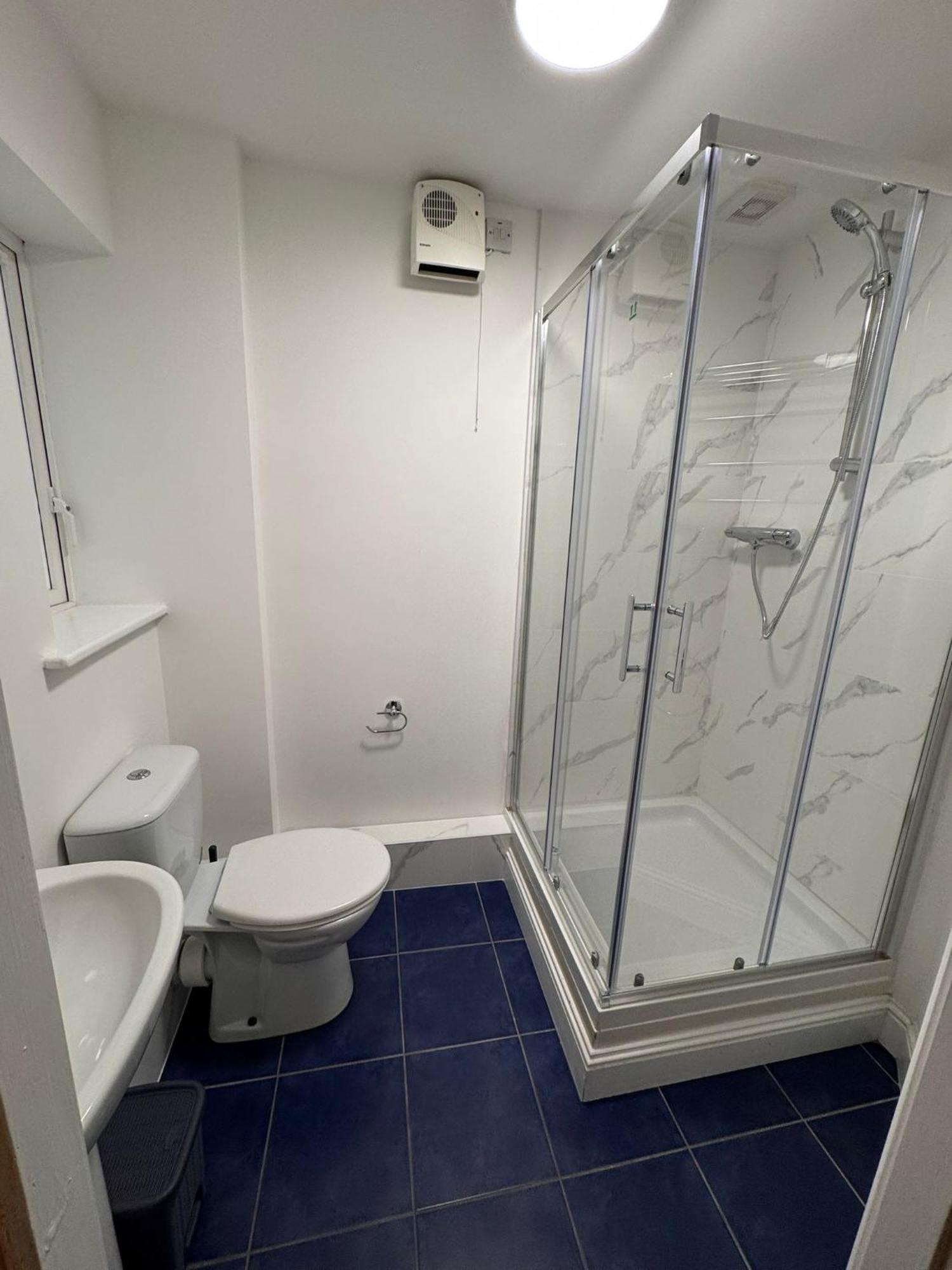 Washington Street Apartment Корк Экстерьер фото