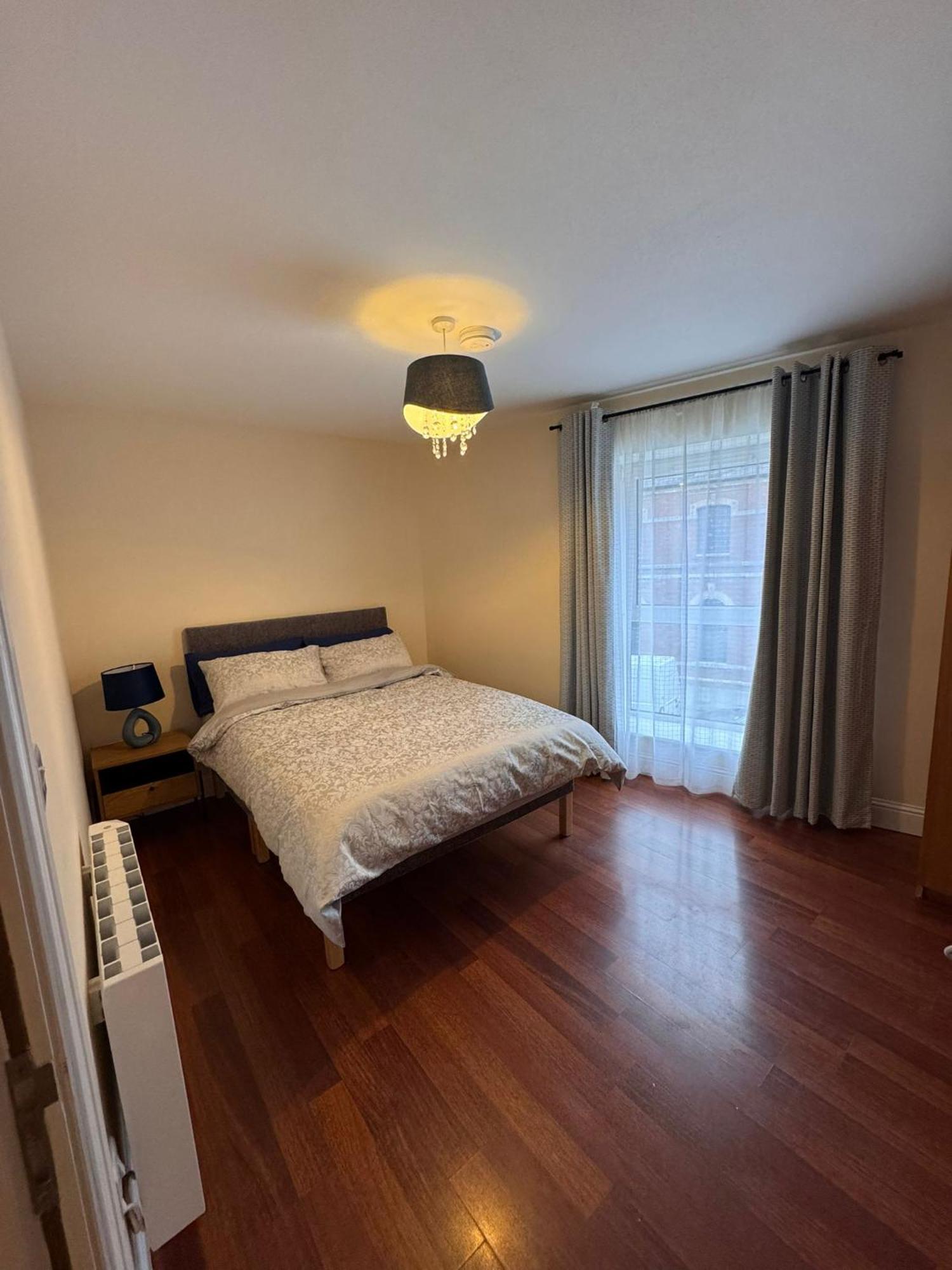 Washington Street Apartment Корк Экстерьер фото