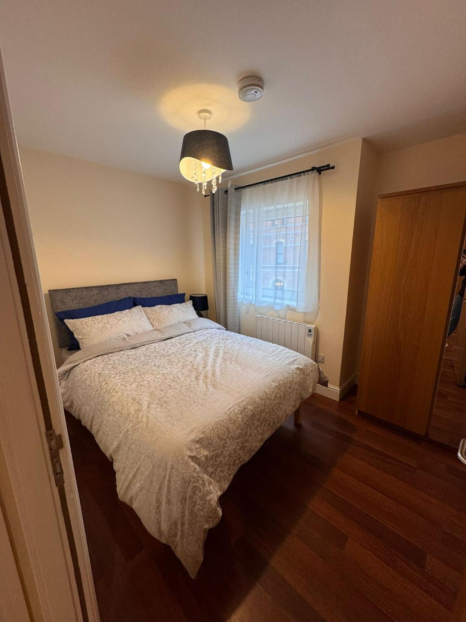 Washington Street Apartment Корк Экстерьер фото