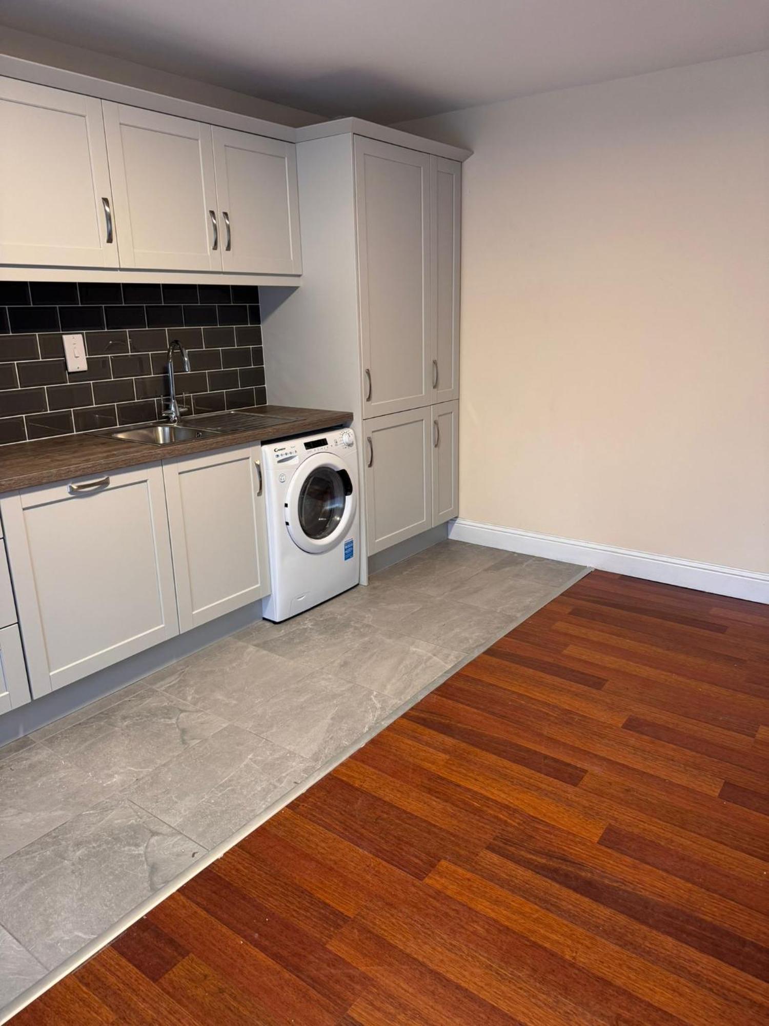 Washington Street Apartment Корк Экстерьер фото
