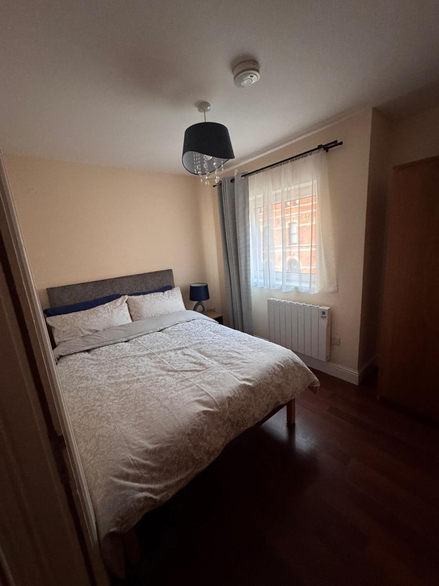 Washington Street Apartment Корк Экстерьер фото