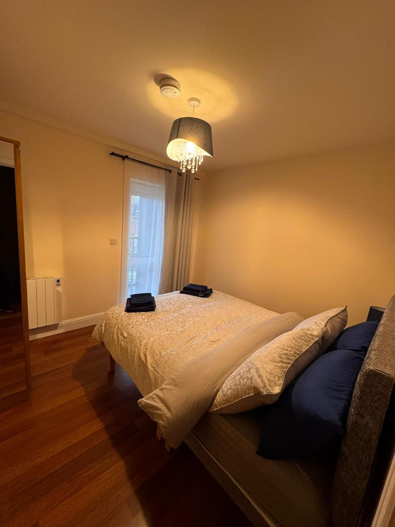 Washington Street Apartment Корк Экстерьер фото