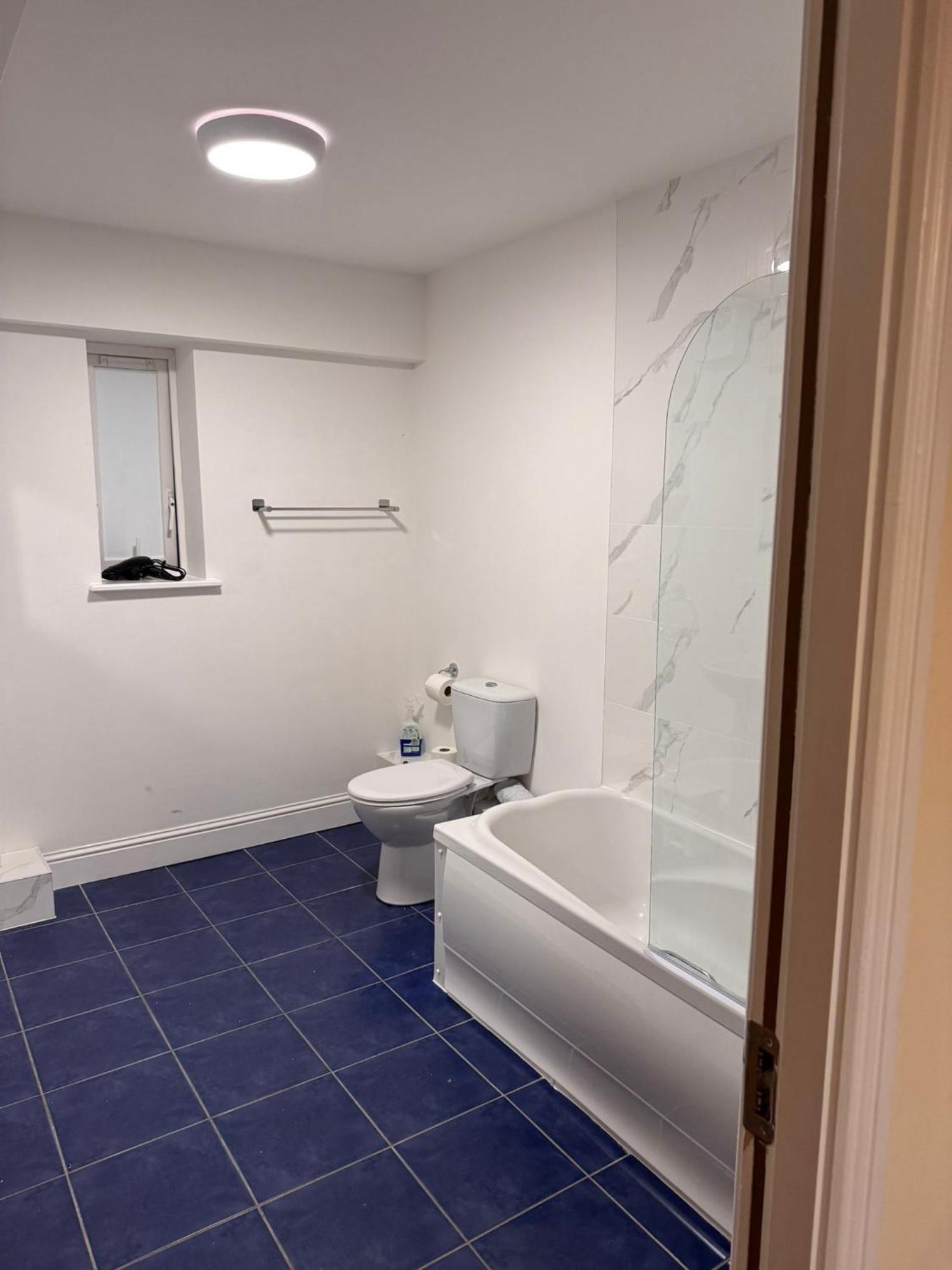 Washington Street Apartment Корк Экстерьер фото