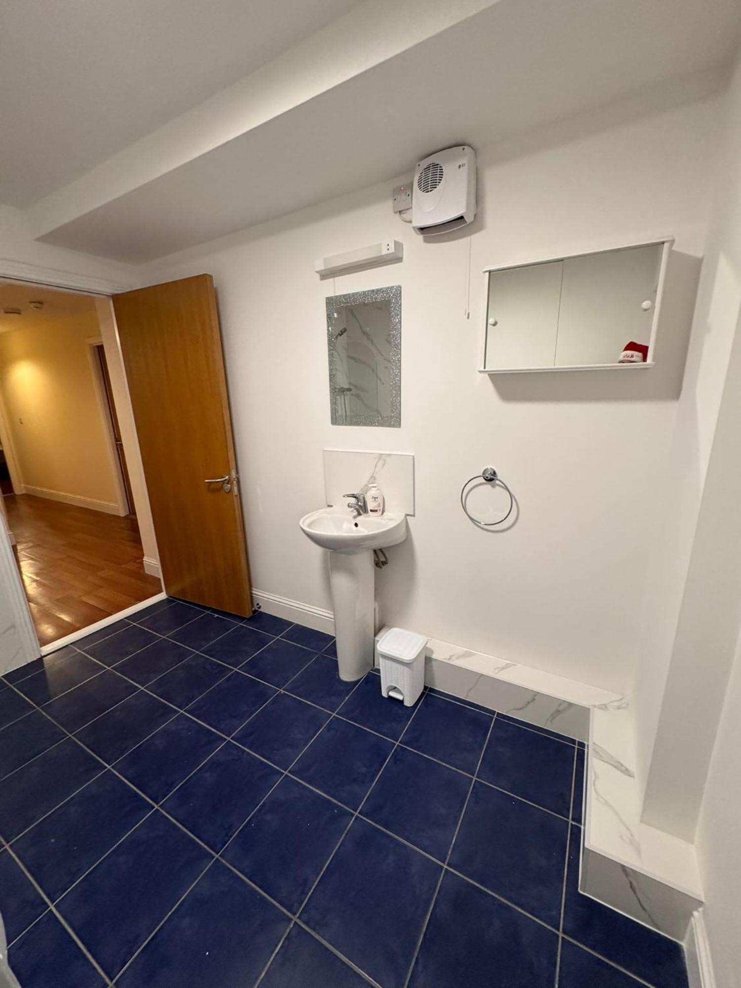 Washington Street Apartment Корк Экстерьер фото