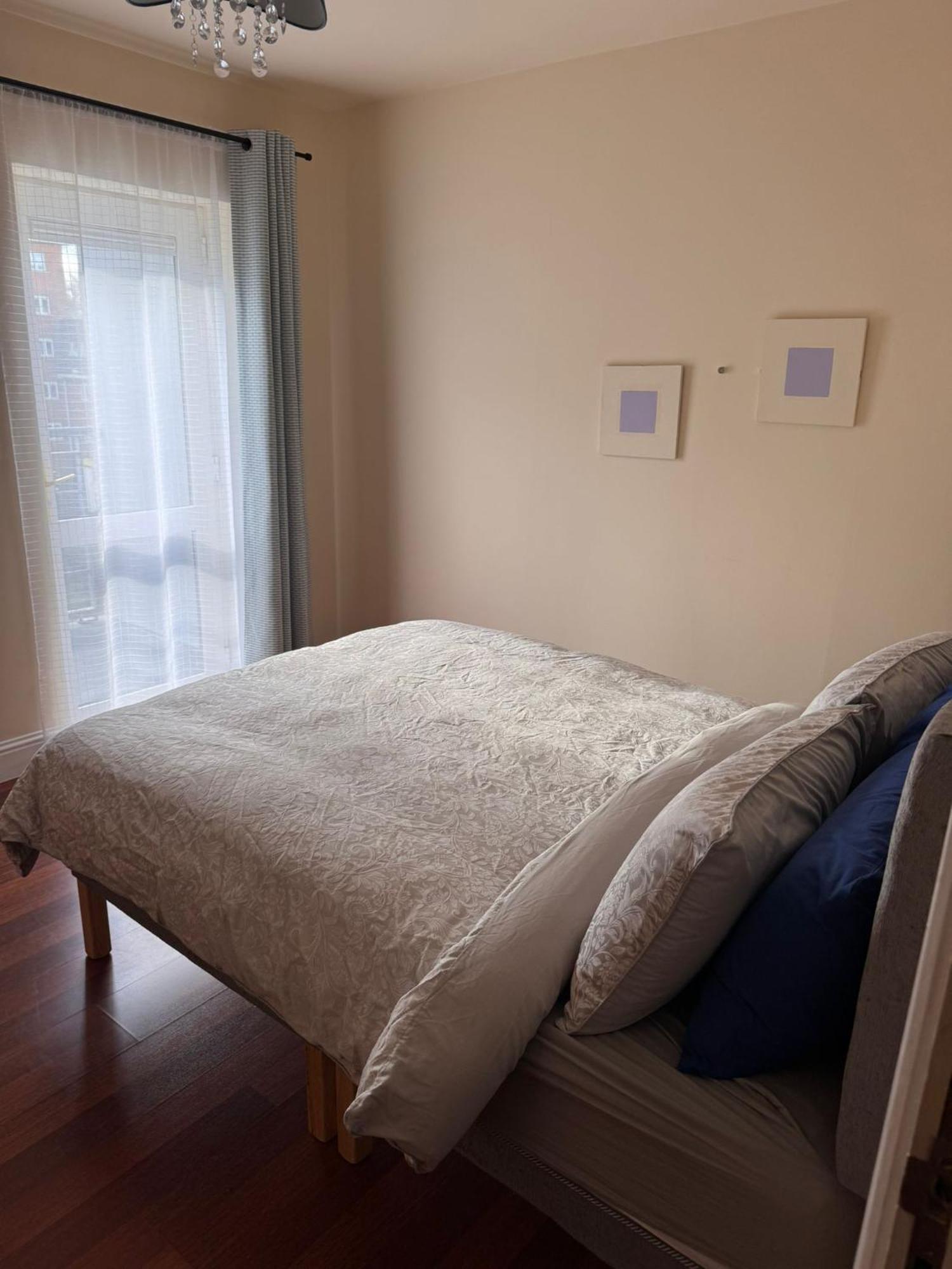Washington Street Apartment Корк Экстерьер фото