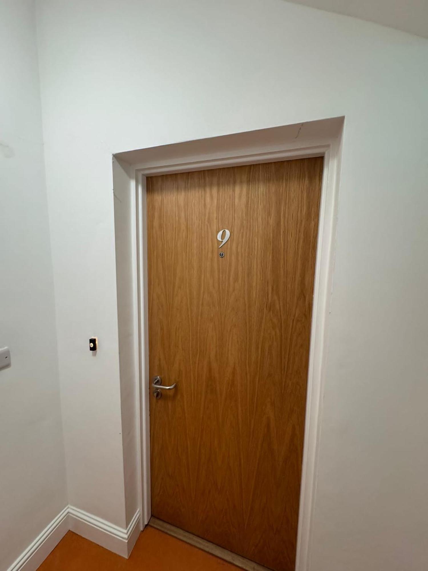 Washington Street Apartment Корк Экстерьер фото