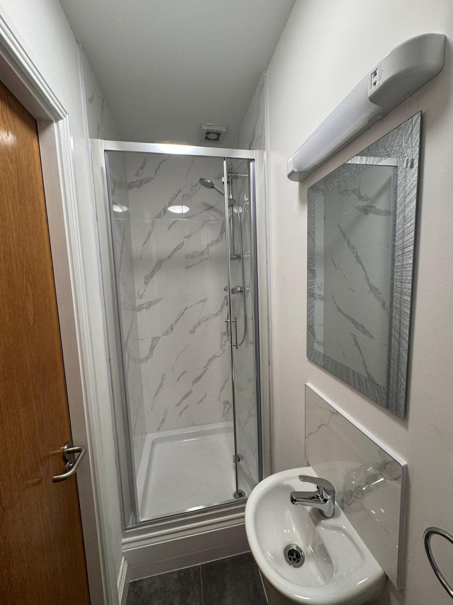 Washington Street Apartment Корк Экстерьер фото