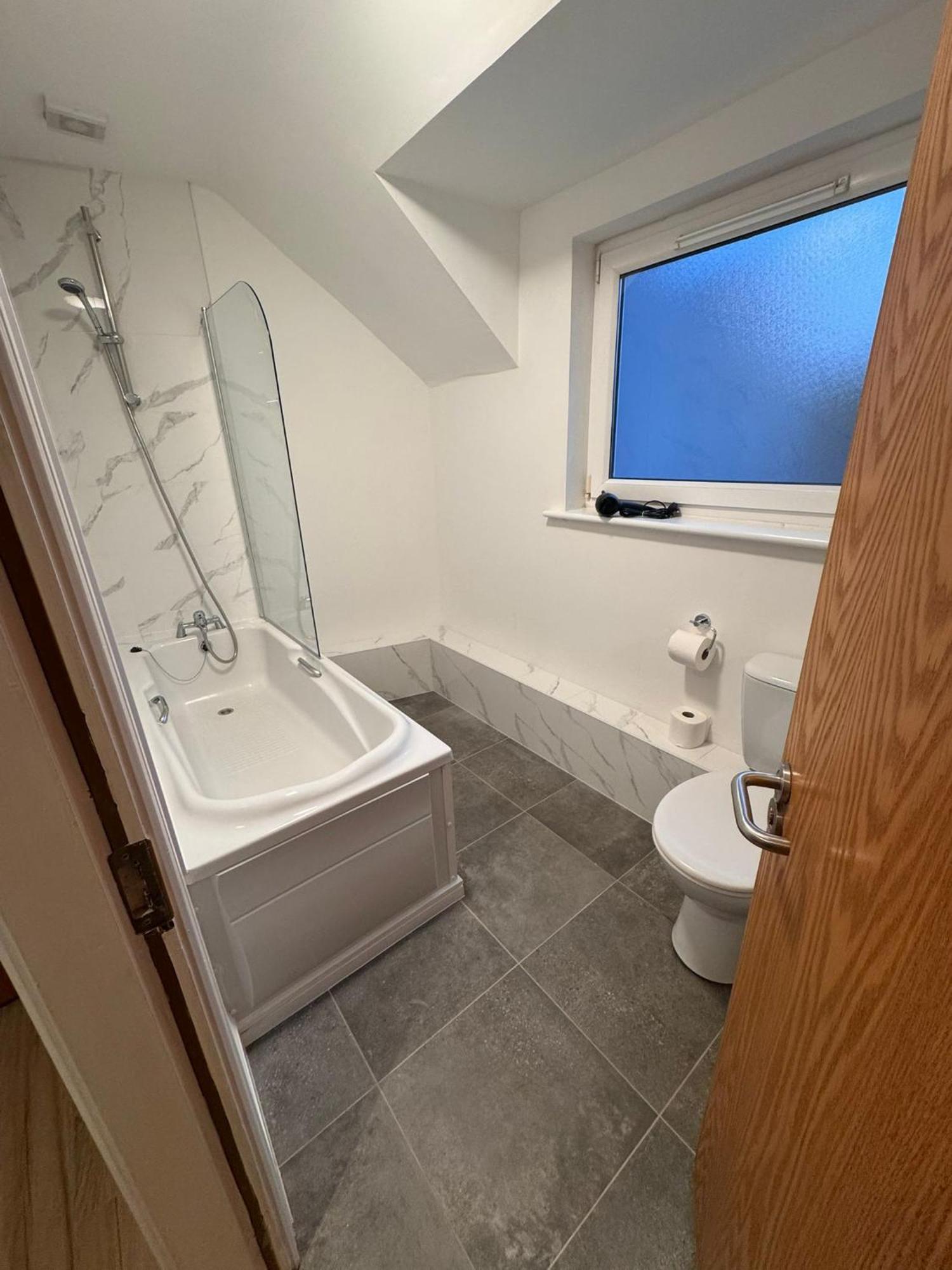 Washington Street Apartment Корк Экстерьер фото